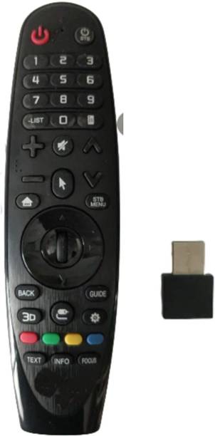 Electvision Remote Control for led Smart tv LG Magic LCD/LED TV Remote Controller