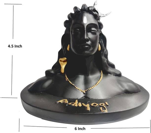 VALUE CRAFTS Decorative Showpiece  -  11.8 cm