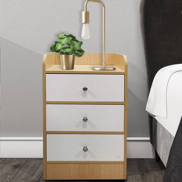 End Tables At Best S In India Flipkart Com End Tables At, Triangle Corner End Table With Storage Drawers