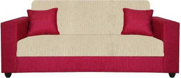 Mofi sofas Fabric 3 Seater  Sofa