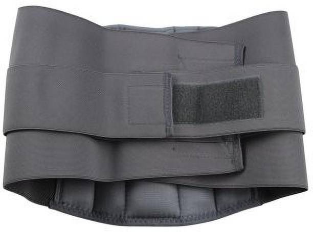 VR SURGICAL Lumbar Support Waist belt for Back Pain Relief Back / Lumbar Support