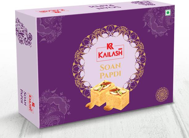 KAILASH SOAN PAPDI