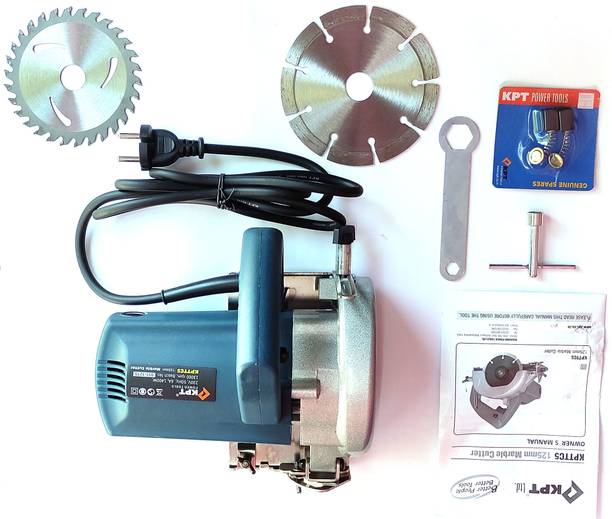 KPT KPTTC5 Handheld Tile Cutter