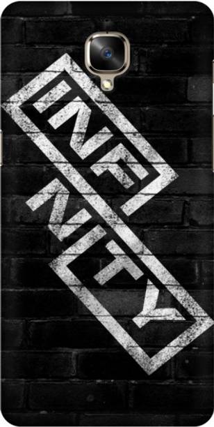 COBIERTAS Back Cover for OnePlus 3