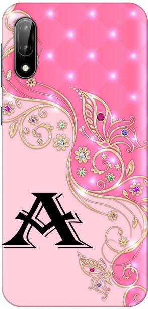 RUNVO Back Cover for LG W11 Back Cover