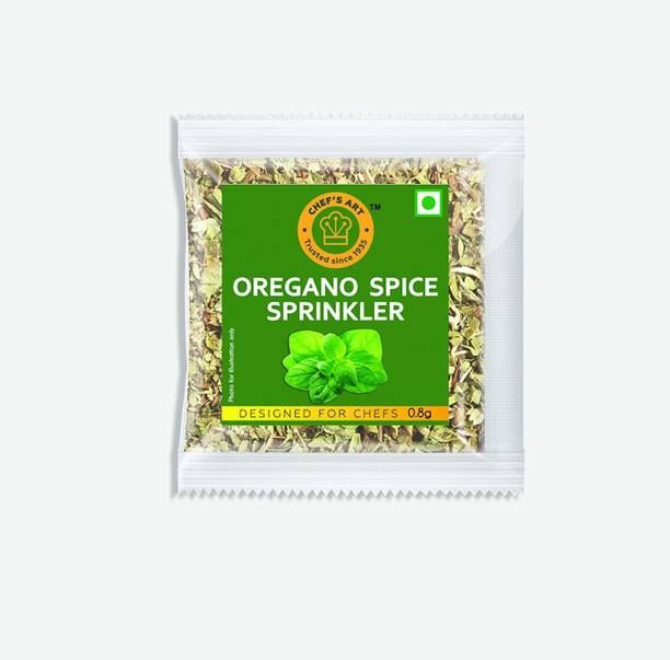 chef's art Oregano spice sprinkler (300) Sachet