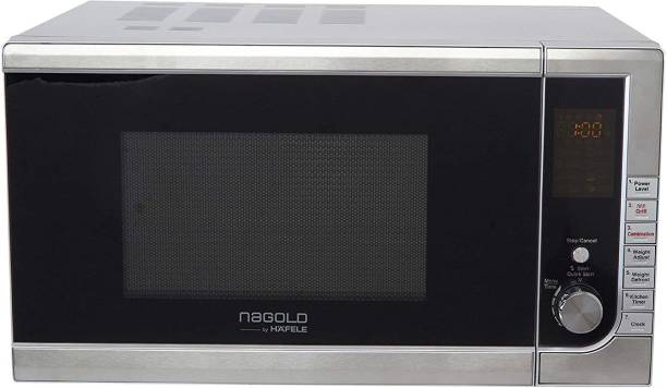 Hafele 25 L Grill Microwave Oven