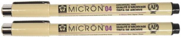 SAKURA Micron Fineliner Pen