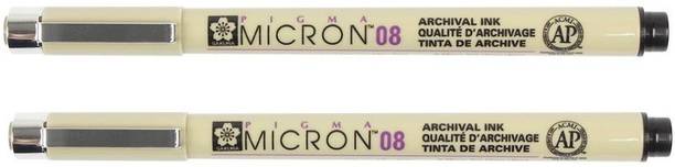 SAKURA Micron Fineliner Pen