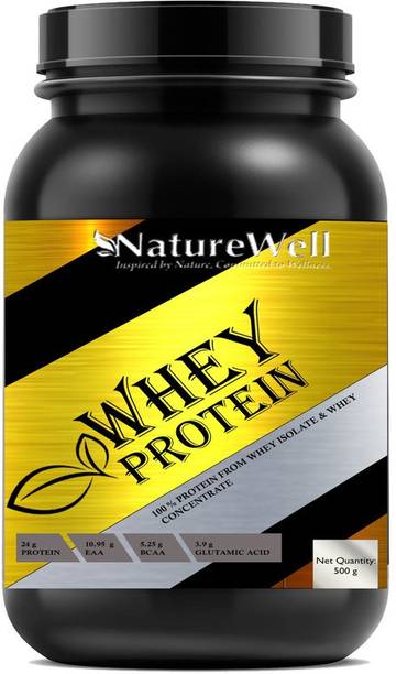 NutraEats Nutrition 100% Protein Powder Whey Protein Powder Ultra Whey Protein