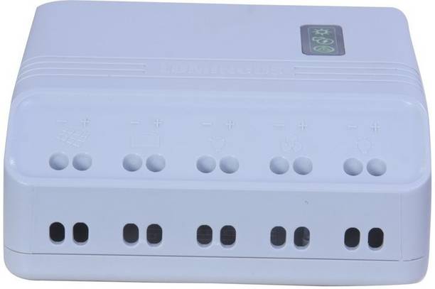 LUMINOUS SCC1220NM PWM Solar Charge Controller