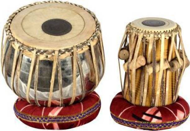 Musical Empires Standard Musical Tabla Drums Set Tabla