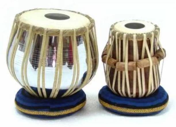 Musical Empires SGM-AR5 Tabla Set - Students Drums Octave - Bag Tabla