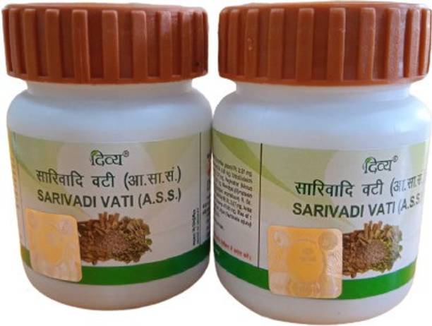 DIVYA PHARMACY SARIVADI VATI