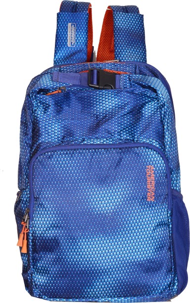 american tourister school backpack