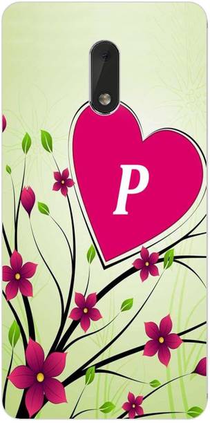 MStyle Back Cover for Nokia 6