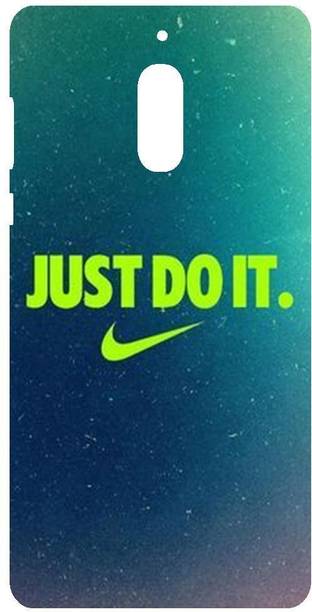 MStyle Back Cover for Nokia 6