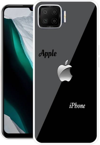 Printcase Back Cover for Oppo F17