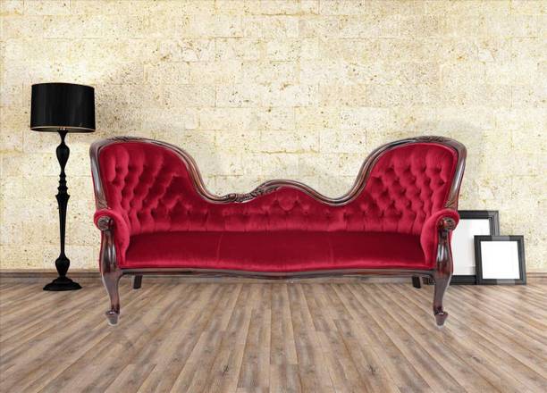 Wood Master Sre Wood Master Sre Solid Wood Diwan 3 seater diwan sofa wooden sofa diwan set sheesham wood diwanfor Home Living Room and Office Decor Furniture foam cushion diwan sofa (Finish Color -Brown, Pre-assembled) (Finish Color -Brown, Pre-assembled) Upholstery Material- Foam Solid Wood Diwan
