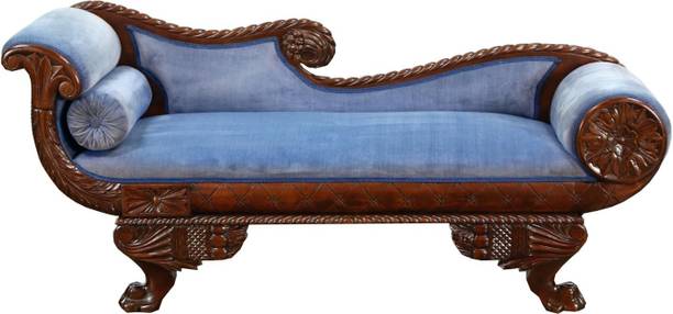 Wood Master Sre Pure Sheesham Solid Wood For Living Room Saharanpur Furniture/Wooden Couch||Brown Finish (Upholstery Material- Foam) Solid Wood Diwan
