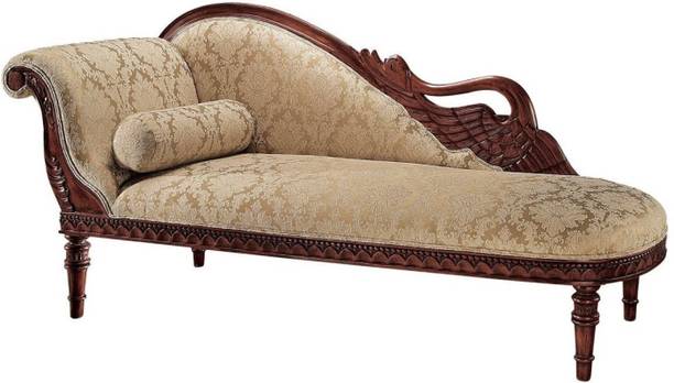 Wood Master Sre Pure Sheesham Solid Wood For Living Room Saharanpur Furniture/Wooden Couch||Brown Finish (Upholstery Material- Foam) Solid Wood Diwan