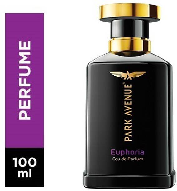 PARK AVENUE Euphoria Eau de Parfum - 100 ml For Men & Women