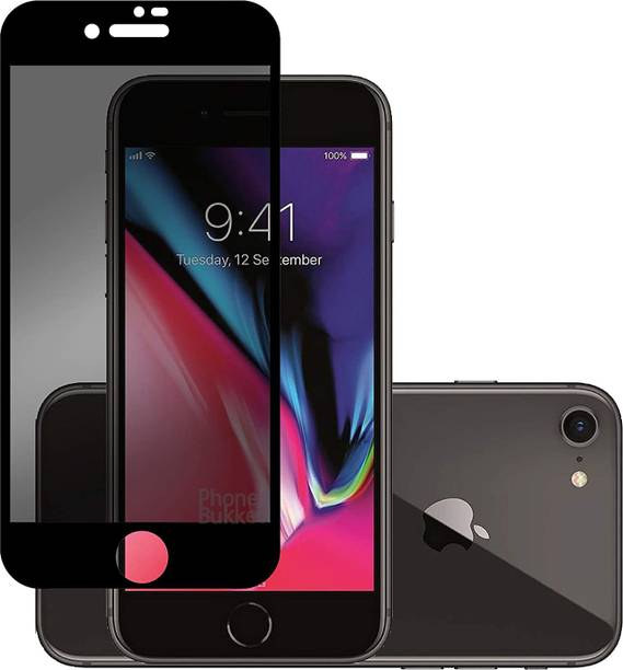 from comm Impossible Screen Guard for Apple iPhone 8 Plus