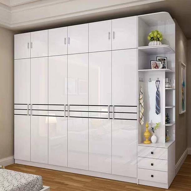 SUNBIRD Vinyl Abstract White Wallpaper