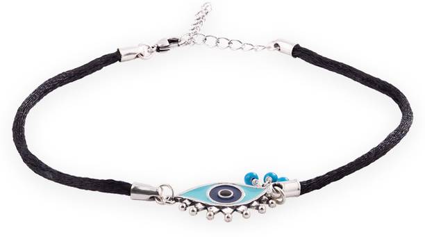 Brass Anklet