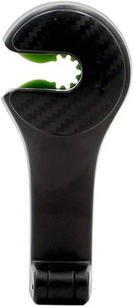 IGADG Car Headrest Hook with Phone Holder Car Coat Hanger
