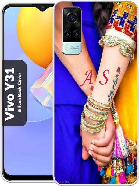 King Maker Back Cover for Vivo Y31