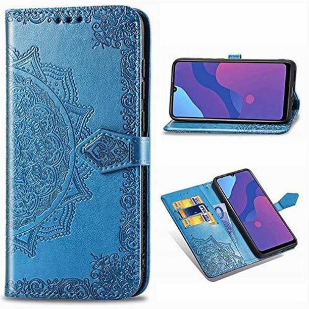 Clickcase Flip Cover for OnePlus 3