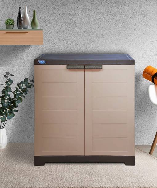 PRIMA Plastic Cupboard