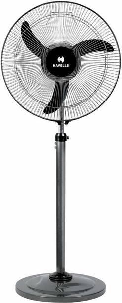 HAVELLS Windstorm 400 mm 3 Blade Pedestal Fan