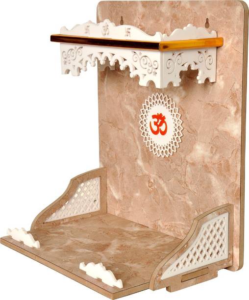 7CR MARBLE22 Engineered Wood Home Temple