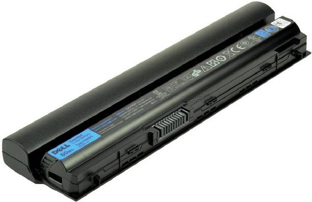 DELL Battery for Latitude E6230 E6220 E6320 E6330 E6430s LAPTOP BATTERY 6 Cell Laptop Battery