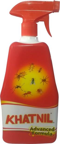 Khatnil All Insects Killer New Herbal 1000ml