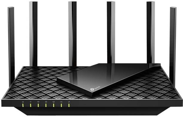 TP-Link Archer AX73 5400 Mbps Gaming Gigabit Wi-Fi 6 Router