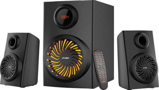 F&d speakers under 5000 Clearance