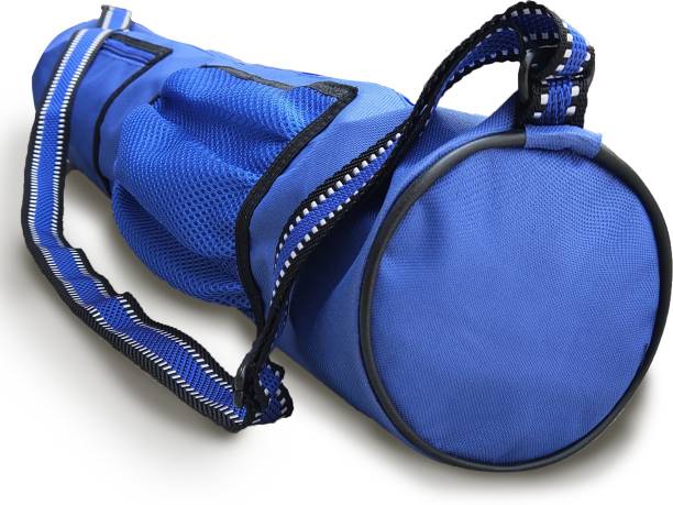 PANCHTATAVA High Quality 2 Compartment Trendy yoga Bag