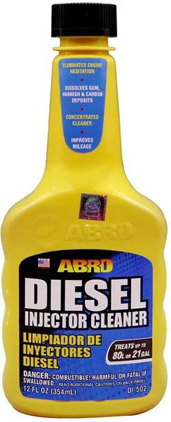 ABRO ABDI-502 High-Mileage Engine Oil