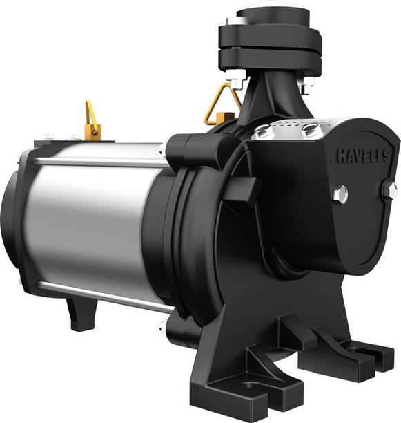HAVELLS OPENWELL CHESTER M10-1.0 HP 1PH PUMP SUBMERSIBLE 1HP Submersible Water Pump