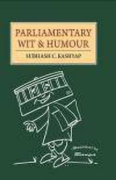 PARLIAMENTARY WIT AND HUMOUR