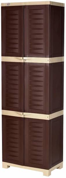 Supreme Furniture Plastic Cupboard