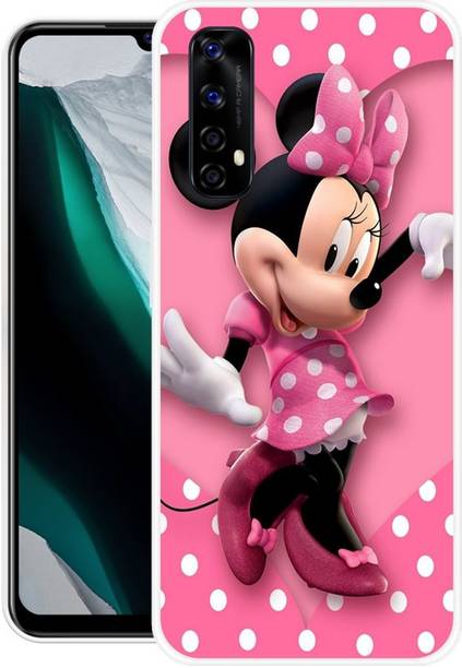 Printcase Back Cover for Realme 7, Realme Narzo 20 Pro