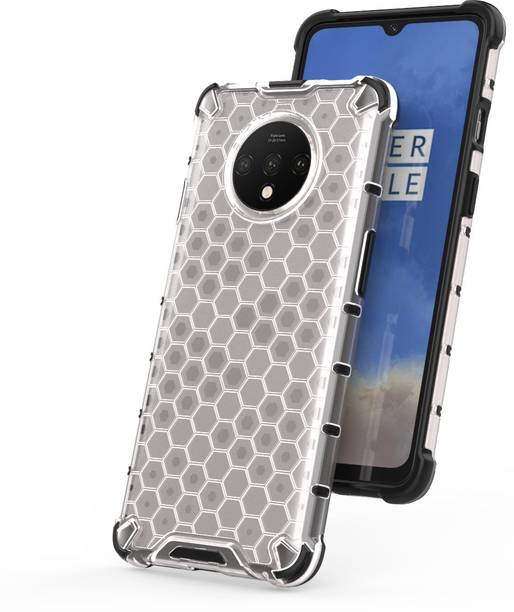 Wellpoint Back Cover for OnePlus 7T, cases-and-covers, Plain