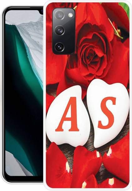 Printcase Back Cover for Samsung Galaxy S20 FE
