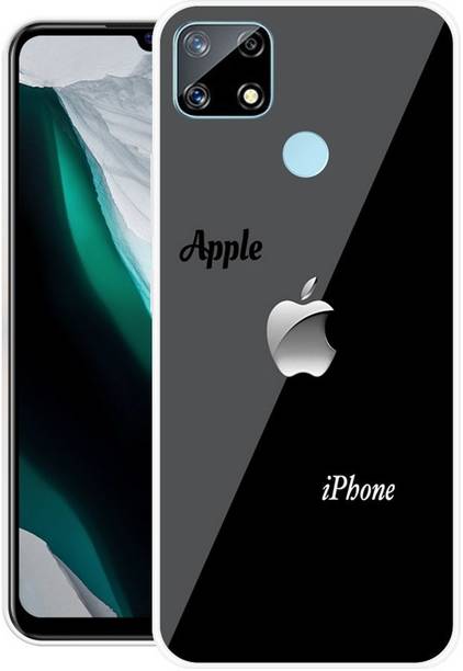 Printcase Back Cover for Realme C12