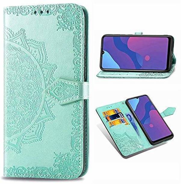 Perkie Flip Cover for Samsung Galaxy S8