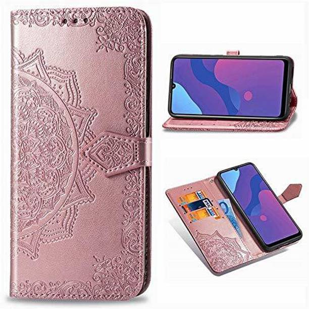 Perkie Flip Cover for Samsung Galaxy S8